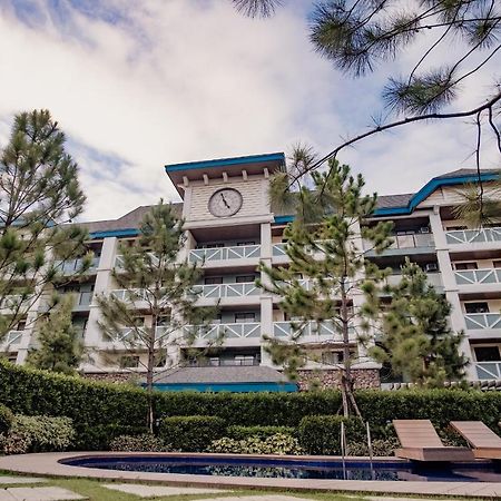 Pine Suites Tagaytay 2 Bedroom W/ Netflix And Parking, Wifi, Balcony, And Great View Tagaytay City Exterior foto