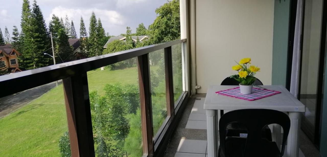 Pine Suites Tagaytay 2 Bedroom W/ Netflix And Parking, Wifi, Balcony, And Great View Tagaytay City Exterior foto